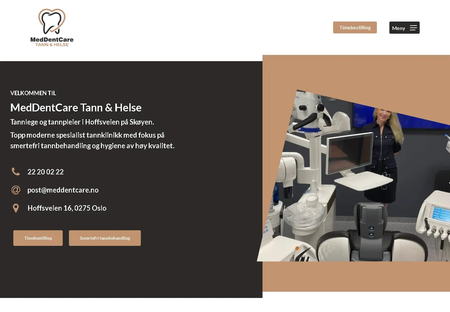image displaying one of our projects